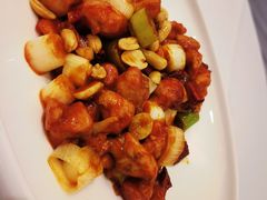 -惠丰堂饭庄(北洼路店)