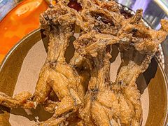 -铭记蛙小仙·活蛙畅享(CBD万达广场店)