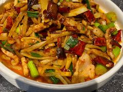 -泉味道贵州厨房(三里河店)