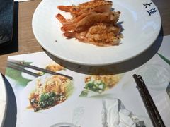 -大渔铁板烧(花园道店)