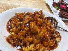 -德胜轩正宗顺德菜(宝安沙井会展中心店)