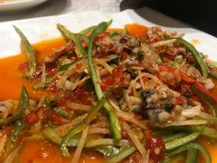 -红辣椒·川菜·火锅(科华路店)