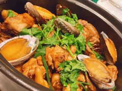 -西树泡芙(正佳店)