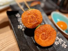 -人间酒暖·Go blanc·烧鸟·深夜食堂(陆家嘴店)