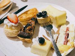 -沈阳万豪酒店-臻厨全日制自助餐厅