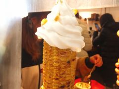 -茶是一枝花泡茶店