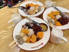 -鲜芋仙(南开大悦城店)