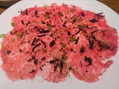 和牛昆布盐-渡鲑亭(东二环泰禾广场店)