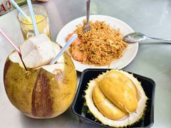 -都念榴莲·城市榴莲