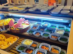 -温禾牛·和牛寿喜烧自助火锅(恒基名人店)