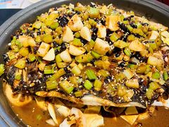 -锦尚阁烤鱼(望京新荟城店)