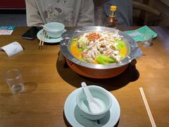 -魔鬼牛蛙小厨•脆皮烤鱼(上马墩光华时代店)