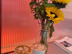 -Manner Coffee(港汇恒隆广场店)