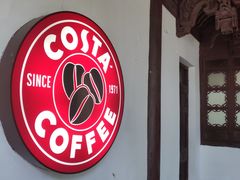 -COSTA COFFEE(西湖天地店)