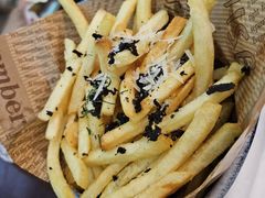 -haxnbauer海森堡德国餐厅(深圳coco店)