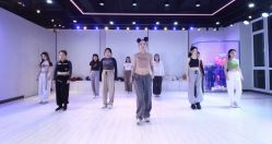 -泽舞·国际流行舞
