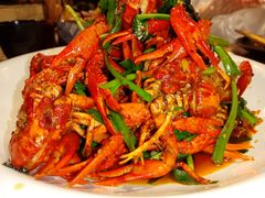 干爆小龙虾-湘里乡亲甲王二老店