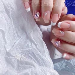 -VERNA日式美甲美睫