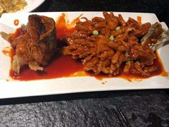 -老苏州芳和园茶酒楼  传统苏帮菜(观前店)