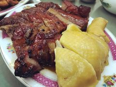-香港蓮香樓(上環店)