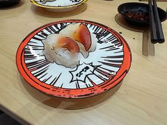 -友壹町寿司(佛山新DNA店)