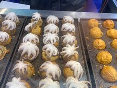 章鱼烧-过客(南锣鼓巷店)