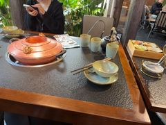 -菌自由丨野生菌火锅特色庭院餐厅(丽江古城店)
