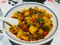 红烧米豆腐-壹盏灯(蚂蚁工房店)