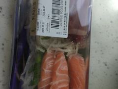 -金鹰超市(国际购物中心新街口店)