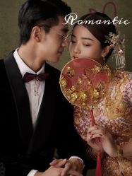 -爱城婚纱摄影·品质严选店