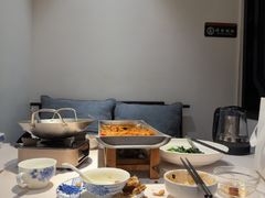 -徽州小镇(高新店)