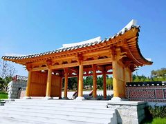 -帽儿山国家森林公园