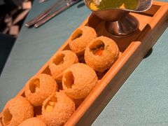 -恒河传奇印度餐厅GANGES