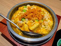 -连鹭海鲜·海肠捞饭·海胆饭(星海店)