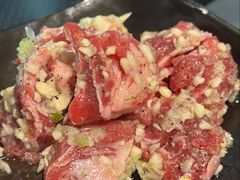 -焱铁烧·黑毛和牛专门店(杭州嘉里中心店)