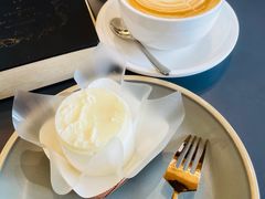 -LAB COFFEE来杯咖啡(浦仓路店)