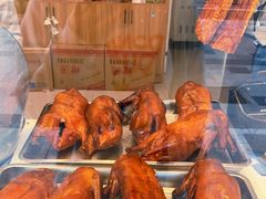-鸭寨夫人(无锡首店)