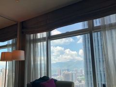 -深圳皇庭V酒店
