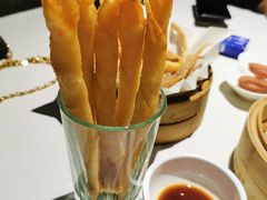 -味可道美食坊(福基路店)