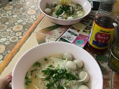 -瓦洛洛传统市场