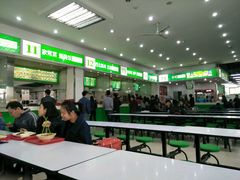 -北工大风味餐厅(北京工业大学东区店)