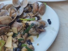 -秋姐美食店(海陵岛保利店)