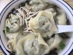 -胖妹馄饨店(井街唐巷小区店)