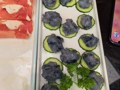 -蒙星月涮肚火锅城(宏运家园店)
