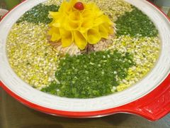 -杏花村水席楼·洛阳水席(老城十字街店)