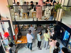 -天台小吃(新城店)