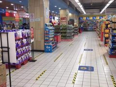 -世纪联华(外高桥店)