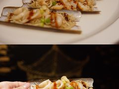 -东富酒家(龙湖西溪天街店)