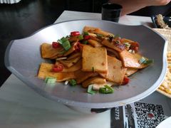 -里岛烤鱼(东港凯虹广场店)