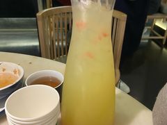 -绿茶餐厅(光明N次方公园店)